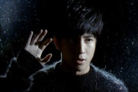 崇拜薛之谦歌词完整版