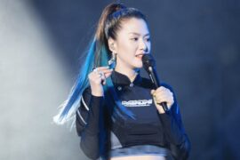 谭维维《愿你再见我时》歌词完整版