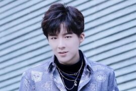 刘宇宁《匆匆》歌词 (长风渡影视剧插曲)