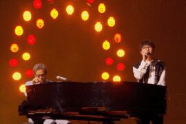 罗大佑、毛不易《叮咛》歌词（剧好听的歌live版）