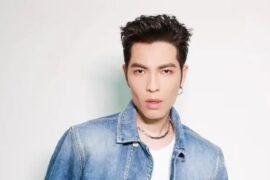 萧敬腾《微光》歌词完整版