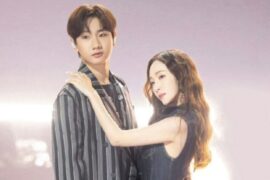 汪苏泷、Jessica《哎呀》歌词 (天赐的声音Live版)