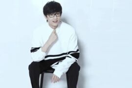 许嵩《只有你》歌词 (鱼生知有你影视剧主题曲)