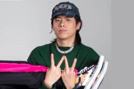 法老《逃学威龙》歌词完整版