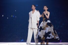 张清芳、刘若英《这些日子以来》歌词完整版