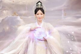 萨顶顶《问灵》歌词（逆水寒手游药王谷流派推广曲）