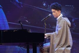 林奕匡《难得一遇》歌词完整版