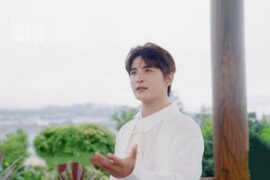 张淇、何晟铭、张远、蔡珩《龙翔东方》歌词