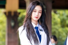 徐艺洋《如梦如醉》歌词 (繁华似锦片尾曲)