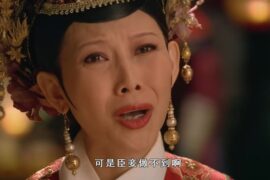 臣妾做不到啊，甄嬛传经典台词（精选35句）