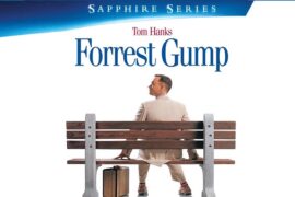 阿甘正传经典台词中英对照20句