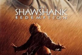肖申克的救赎经典台词（中英双语20句）