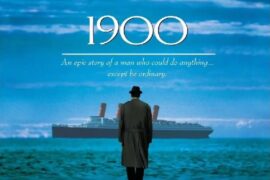 海上钢琴师经典台词（中英文对照）