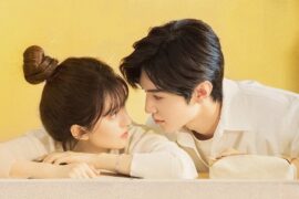 yihuik苡慧《偷星星的人》歌词