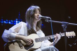 孟慧圆《本来》歌词完整版