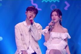 汪苏泷、赵露思《只想把你偷偷藏好》歌词（偷偷藏不住主题曲）