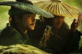 东邪西毒经典台词