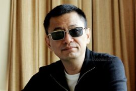 王家卫电影经典台词精选