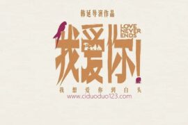 韩延《我爱你！》经典台词