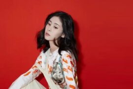 张碧晨《你眼中有光》歌词完整版