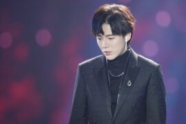 刘宇宁《主宰》歌词（年番动画《大主宰》主题曲）