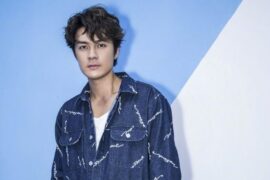 吴克群《时光机》歌词完整版