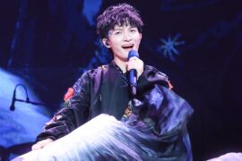 周深《如许》歌词完整版