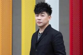 胡彦斌《威虎》歌词完整版