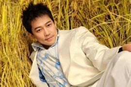 苏醒AllenSu《Marry Me》歌词完整版