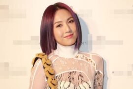 野孩子粤语歌词谐音中文对照