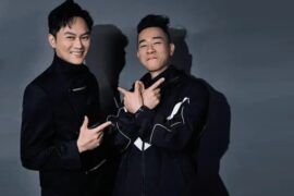 真的英雄粤语歌词谐音