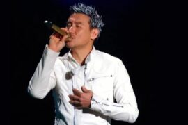 饿狼传说粤语谐音标准版