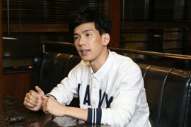 高山低谷粤语中文谐音