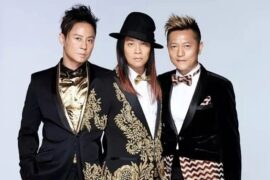 半点心粤语版谐音