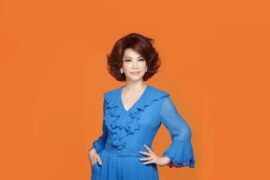 蔡琴《午夜钟声》歌词完整版