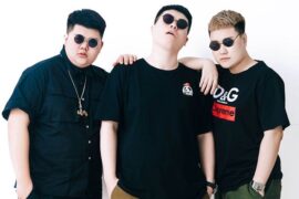 半吨兄弟《我这一生》歌词完整版