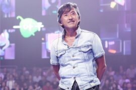 长路漫漫伴你闯粤语版谐音歌词