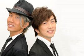 给自己的情书粤语谐音歌词