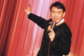 几许风雨粤语发音教学歌词