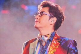 朋友粤语谐音标准版