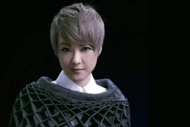 月亮粤语谐音歌词陈慧娴