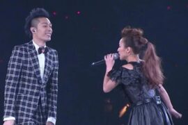 一事无成粤语歌词谐音完整版