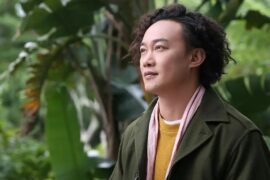 不如不见粤语谐音歌词