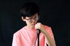 王优秀《赐伤》歌词完整版