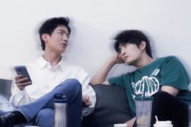 陈楚生、张远《不熄》歌词 (一念逍遥遮天主题服战歌)