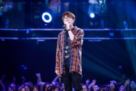 毛不易《生生》歌词 (玉骨遥电视剧)