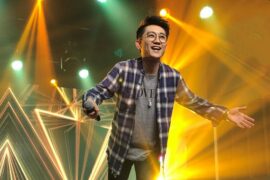 金志文《梅花三弄》歌词（剧好听的歌Live版）