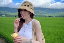 王心凌《像我们从前》歌词 (茶啊二中电影主题曲)