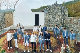 《刚好2023》歌词 (腾讯视频《五十公里桃花坞3》主题曲)