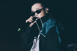 GAI周延《生如野草》歌词(八角笼主题曲)